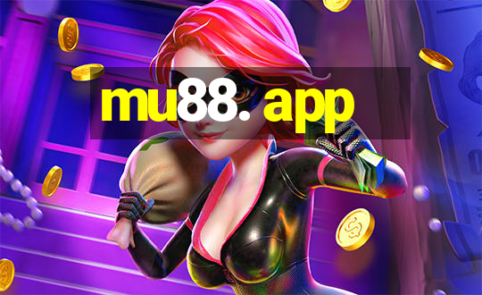 mu88. app