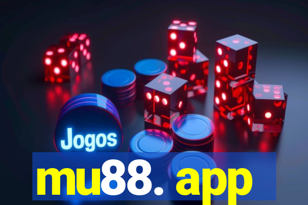 mu88. app