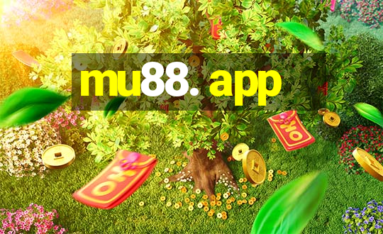 mu88. app