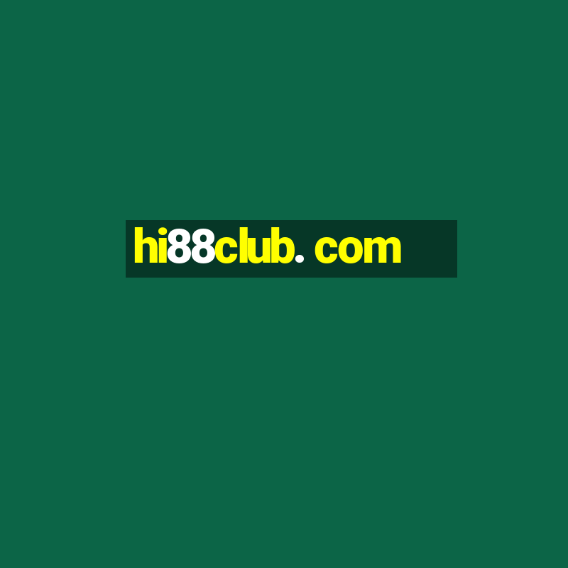 hi88club. com