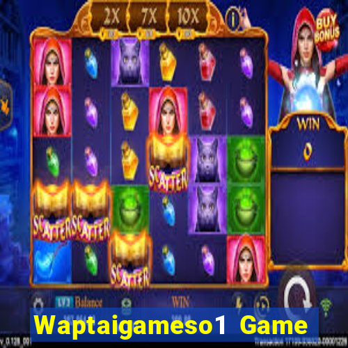 Waptaigameso1 Game Bài 888