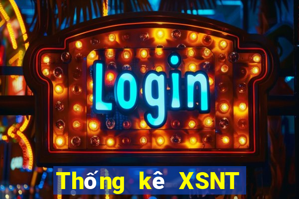 Thống kê XSNT ngày 3