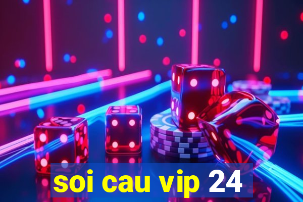 soi cau vip 24