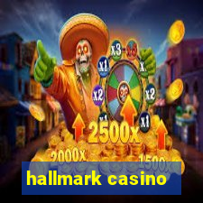 hallmark casino