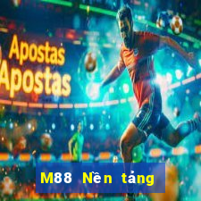 M88 Nền tảng trực tuyến Dingjin