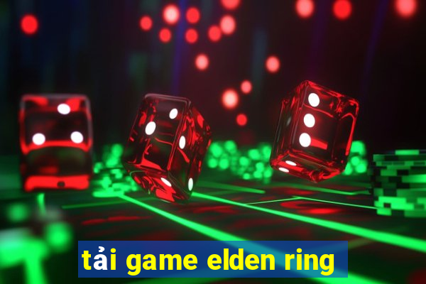 tải game elden ring