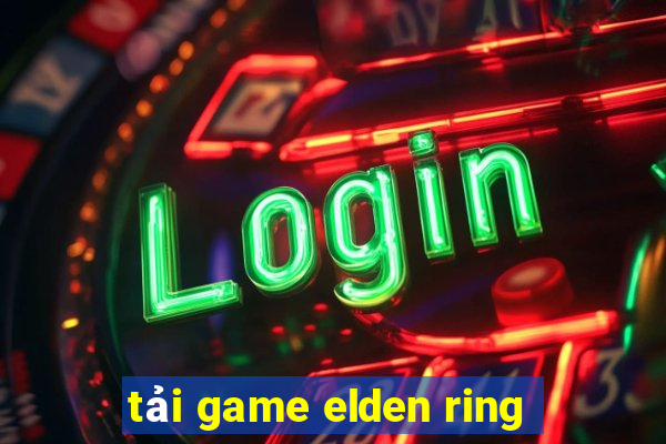 tải game elden ring