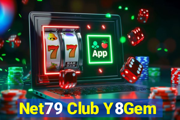 Net79 Club Y8Gem