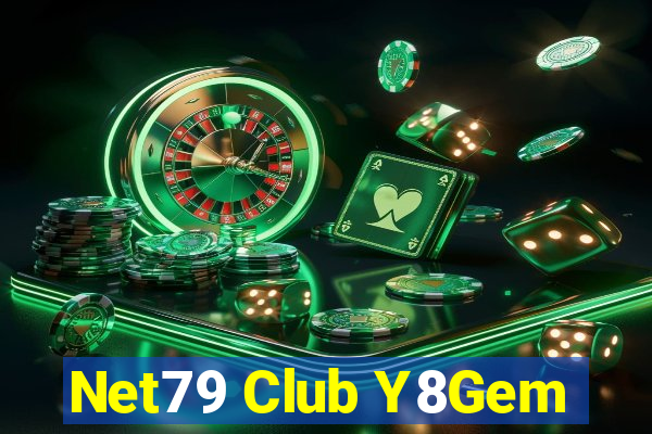 Net79 Club Y8Gem