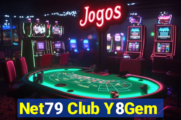 Net79 Club Y8Gem