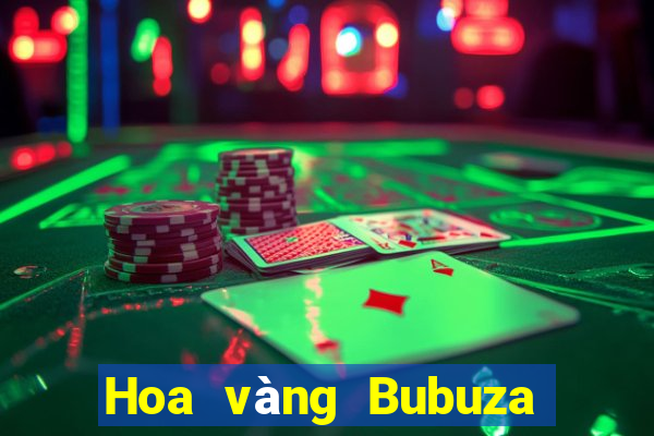 Hoa vàng Bubuza Tải về