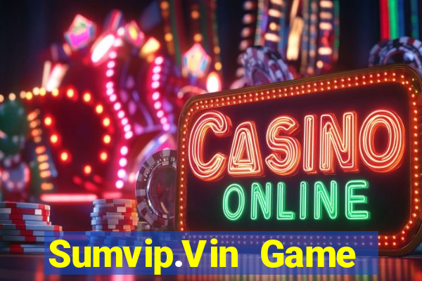 Sumvip.Vin Game Bài Xanh 9