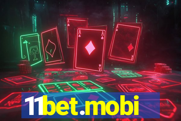 11bet.mobi