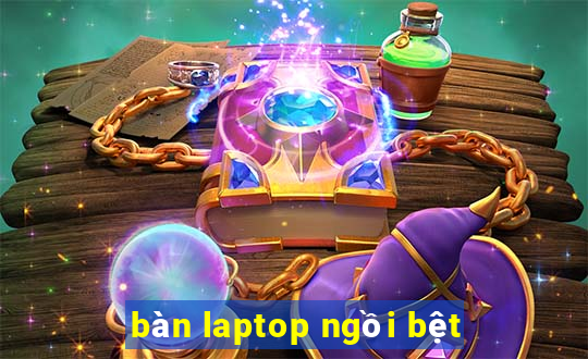 bàn laptop ngồi bệt