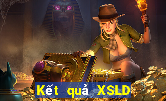 Kết quả XSLD ngày thứ sáu