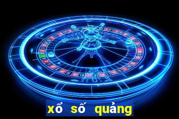 xổ số quảng bình 06 07