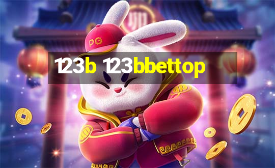 123b 123bbettop