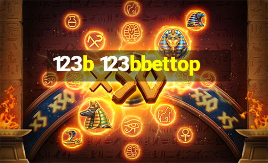 123b 123bbettop