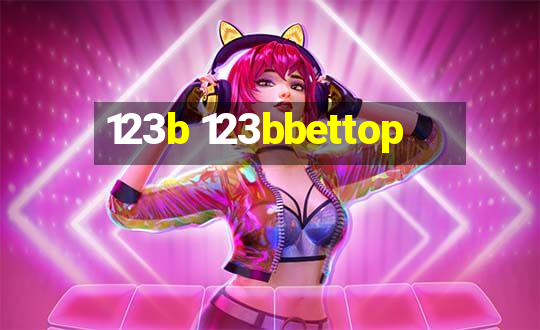 123b 123bbettop