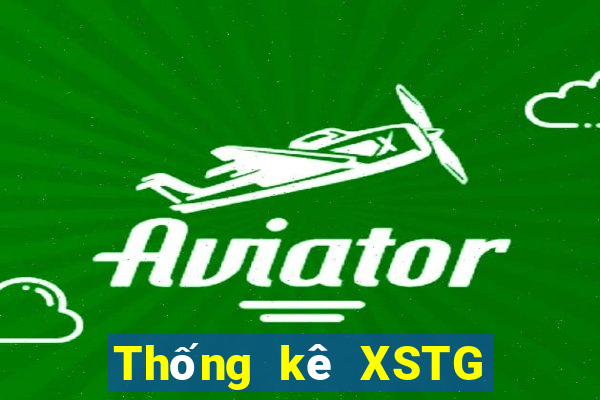 Thống kê XSTG ngày 27