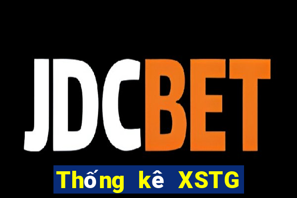 Thống kê XSTG ngày 27