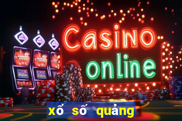 xổ số quảng trị 25 1