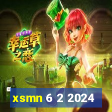 xsmn 6 2 2024