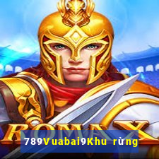 789Vuabai9Khu rừng bí ẩn MG