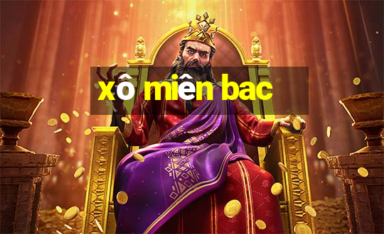 xô miên bac