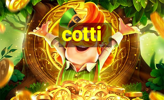 cotti