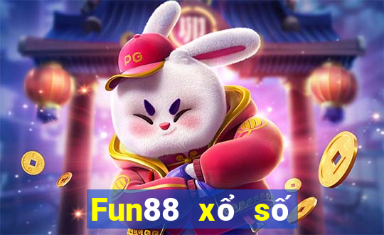 Fun88 xổ số Việt nam 5Fun88