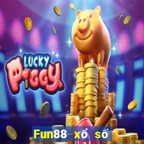 Fun88 xổ số Việt nam 5Fun88