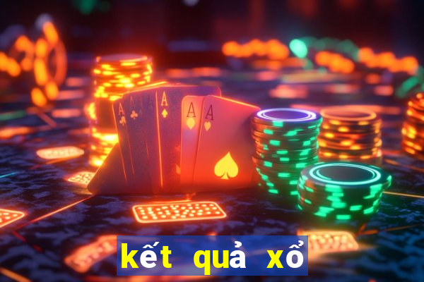 kết quả xổ số hàng tháng