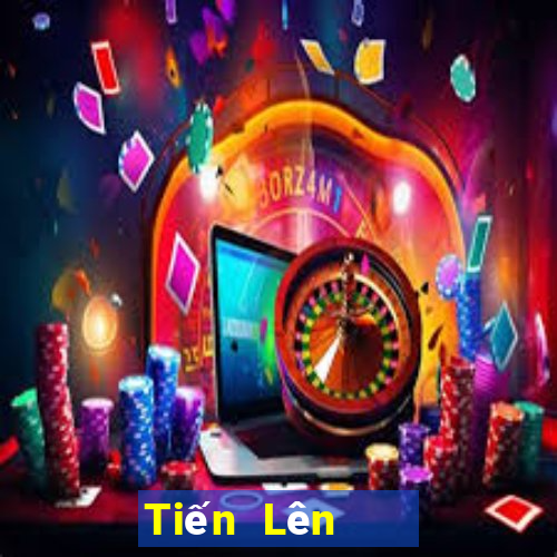 Tiến Lên    Tiến Lên MOD