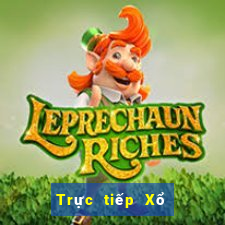 Trực tiếp Xổ Số Vĩnh Long ngày 18