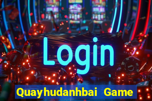 Quayhudanhbai Game Bài Rikvip