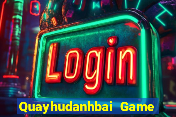 Quayhudanhbai Game Bài Rikvip