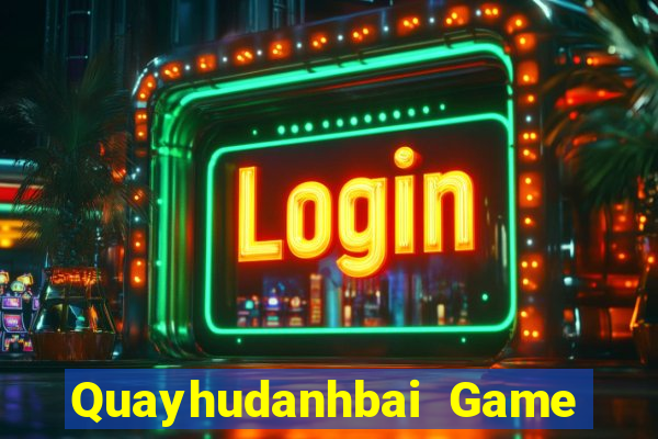 Quayhudanhbai Game Bài Rikvip