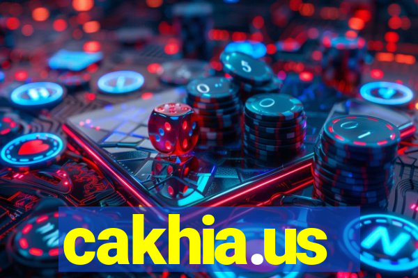 cakhia.us