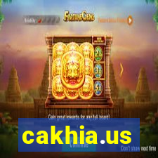 cakhia.us