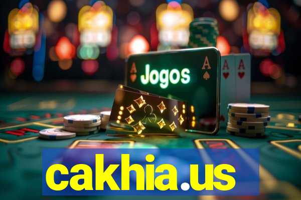 cakhia.us