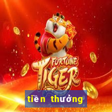 tiền thưởng sòng bạc tiền điện tử