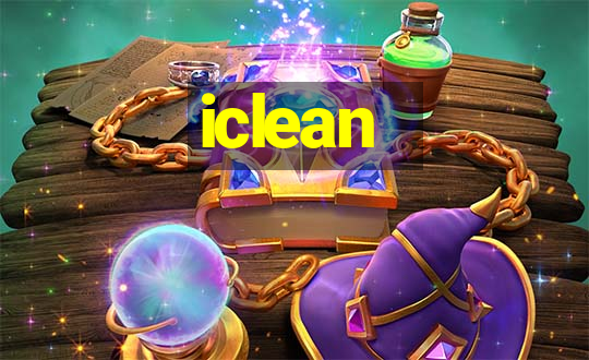 iclean