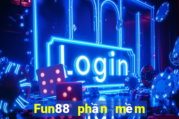 Fun88 phần mềm xổ số đại trà