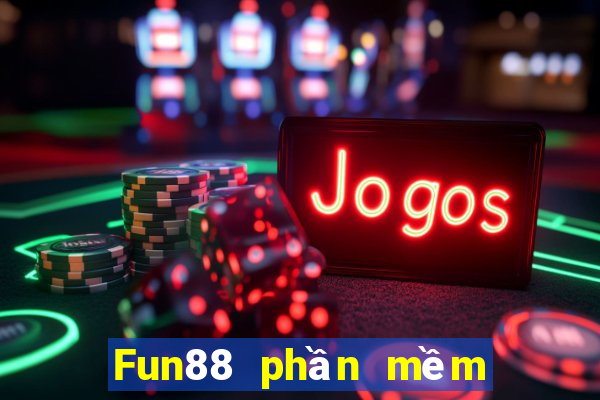 Fun88 phần mềm xổ số đại trà