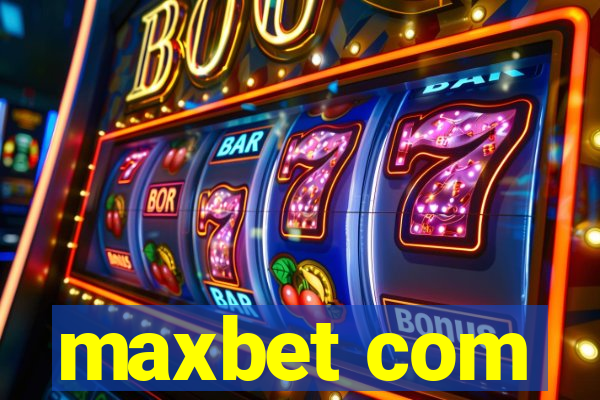 maxbet com