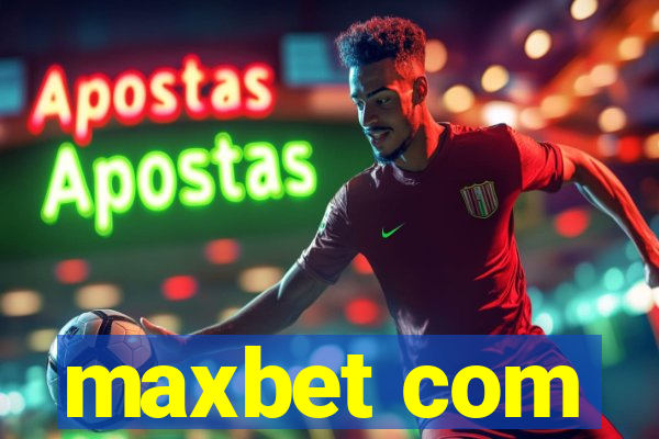 maxbet com