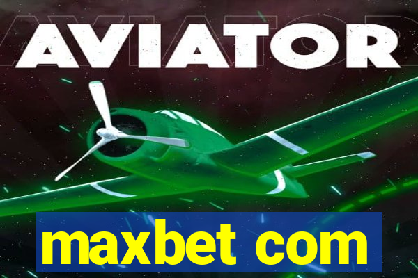 maxbet com