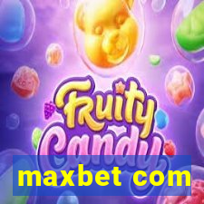 maxbet com