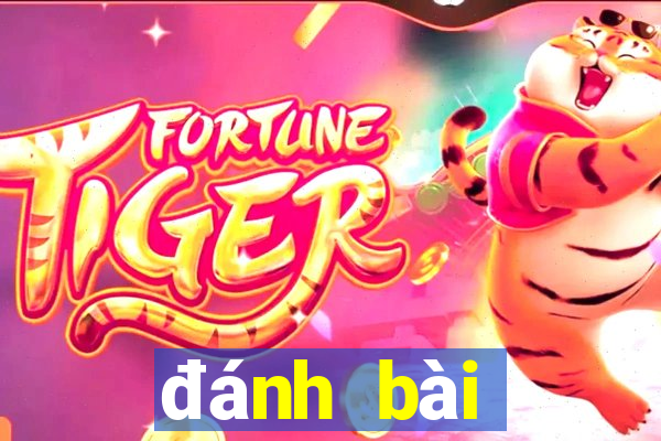 đánh bài baccarat trực tuyến